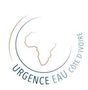 Urgence Eau  Côte d'Ivoire logo