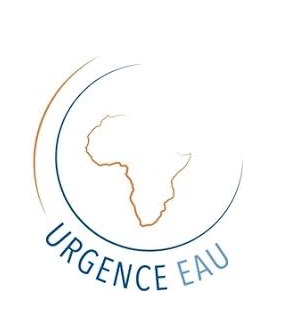 Urgence Eau logo